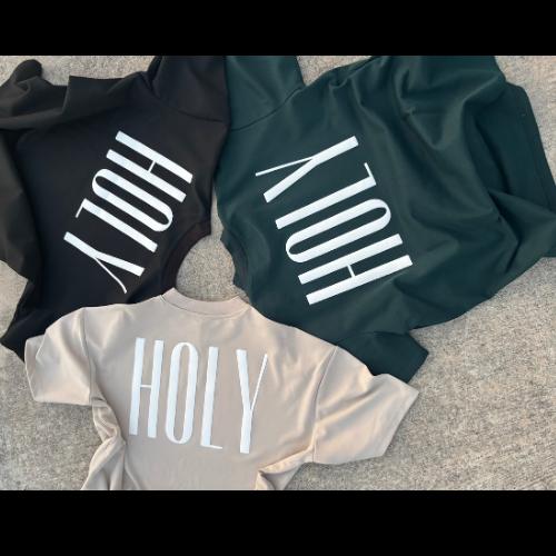 Holy T-shirt