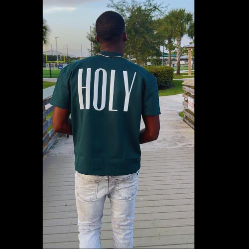 Holy T-shirt