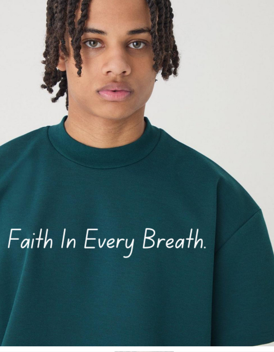 Faith T-Shirts