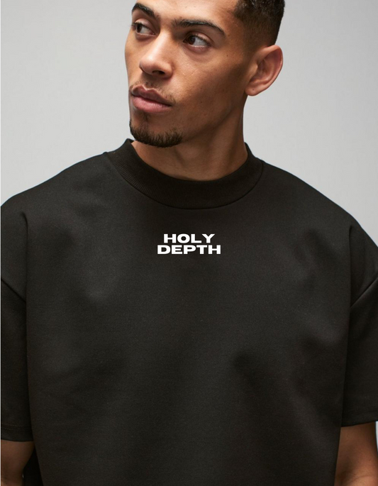 Men's Luxury Holy Hands Shirt